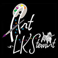 Leslie Steward Logo